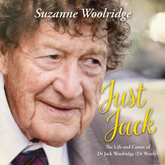 Just Jack