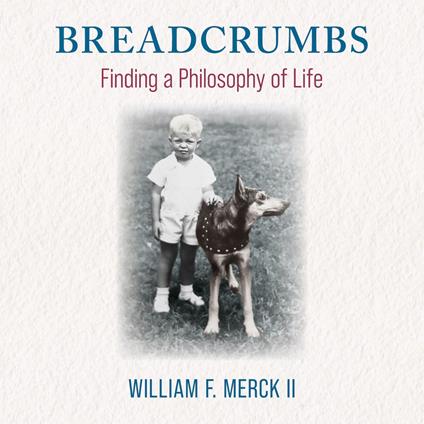 Breadcrumbs