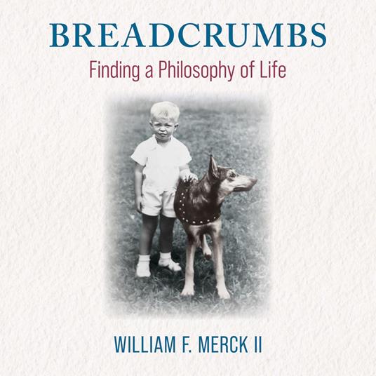 Breadcrumbs