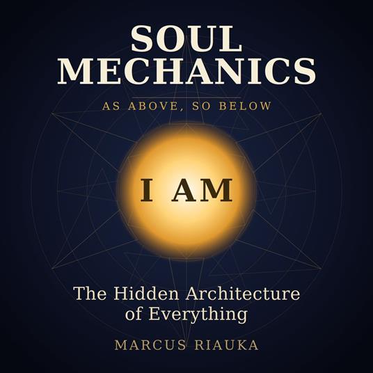 Soul Mechanics