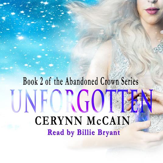 Unforgotten