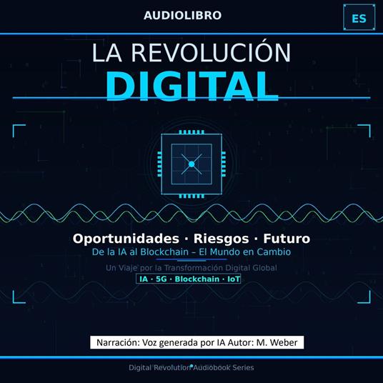 La revolución digital