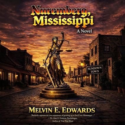 Nuremberg, Mississippi