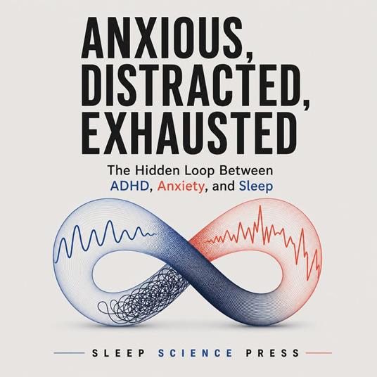 Anxious, Distracted, Exhausted
