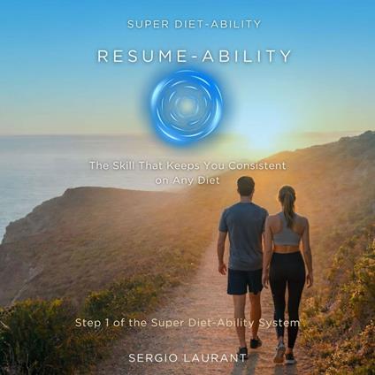 Resume-Ability