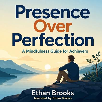 Presence Over Perfection
