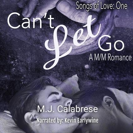 Can't Let Go