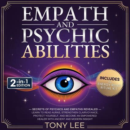 Empath and Psychic Abilities