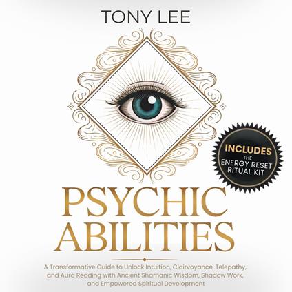 Psychic Abilities