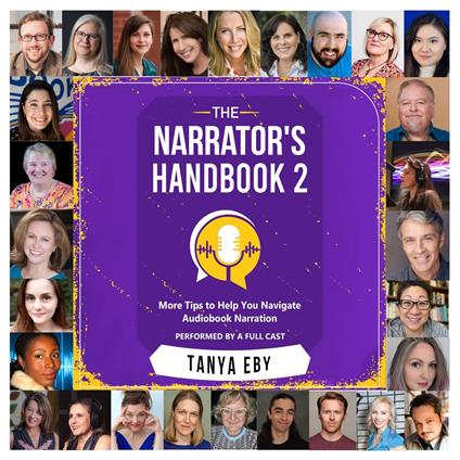 The Narrator's Handbook 2