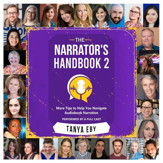 The Narrator's Handbook 2
