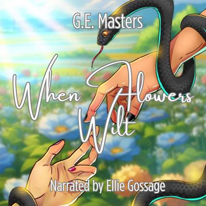 When Flowers Wilt