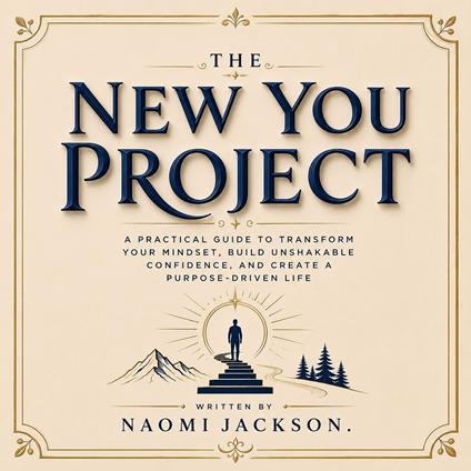 The New You Project