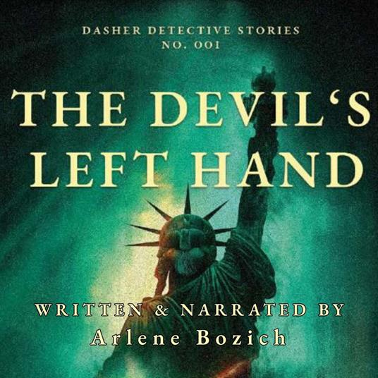 The Devil's Left Hand