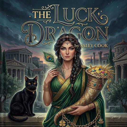The Luck Dragon