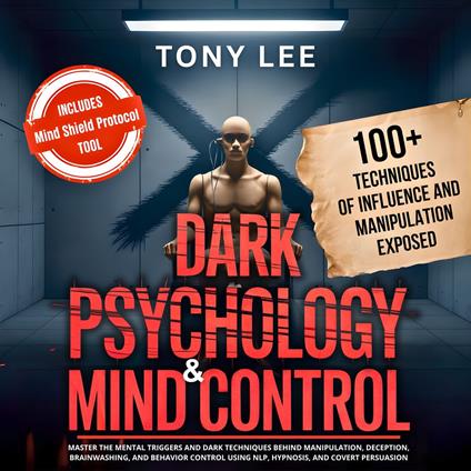 Dark Psychology & Mind Control