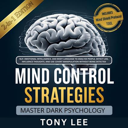 Mind Control Strategies