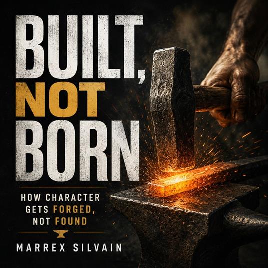 Built, Not Born