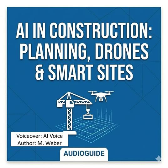 AI in the Trades – Relieved from Quote to Jobsite