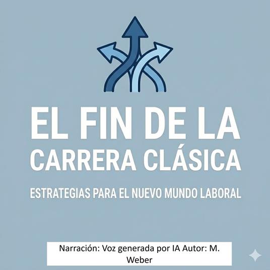 El fin de la carrera profesional clásica