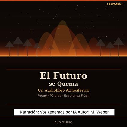 El futuro arde
