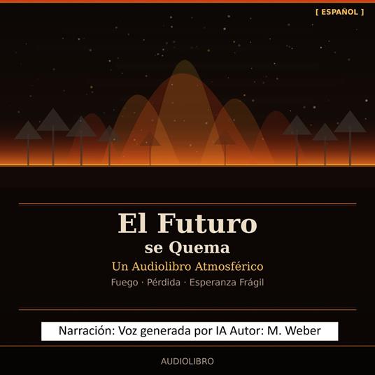 El futuro arde