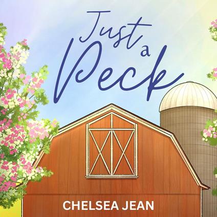 Just a Peck
