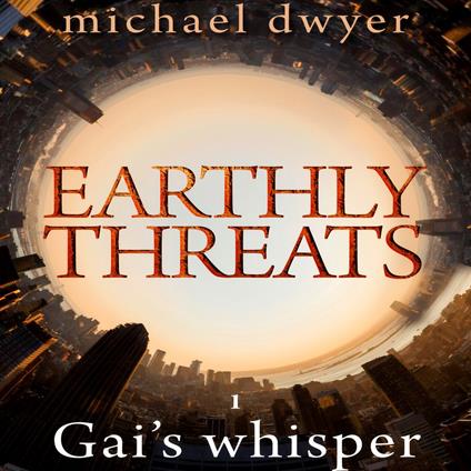 Gai's Whisper