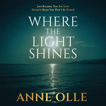 Where the Light Shines