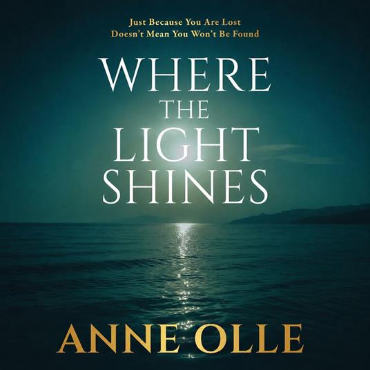 Where the Light Shines