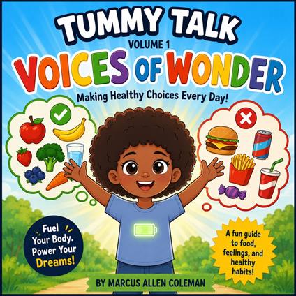 Tummy Talk