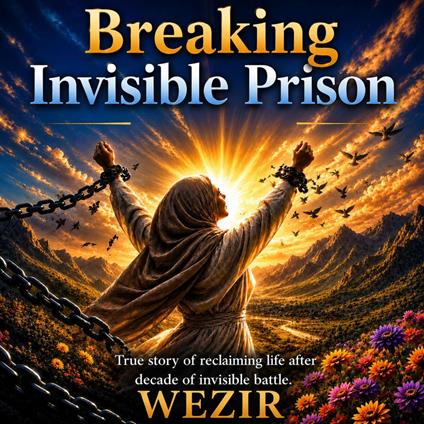 Breaking Invisible Prison