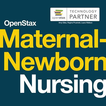 OpenStax Maternal-Newborn Nursing