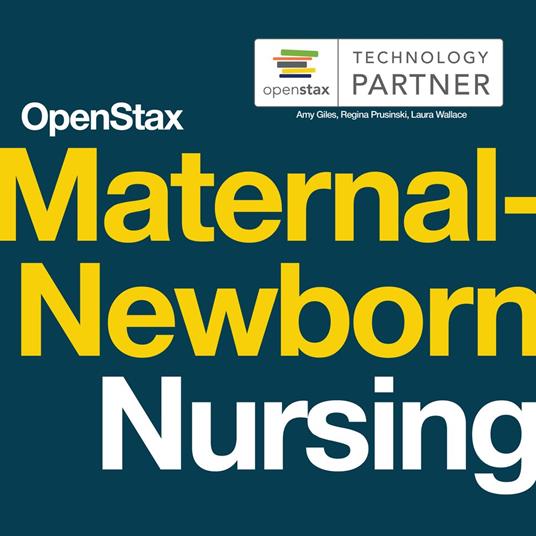 OpenStax Maternal-Newborn Nursing
