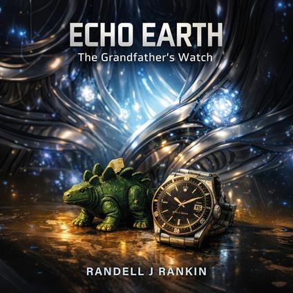 Echo Earth