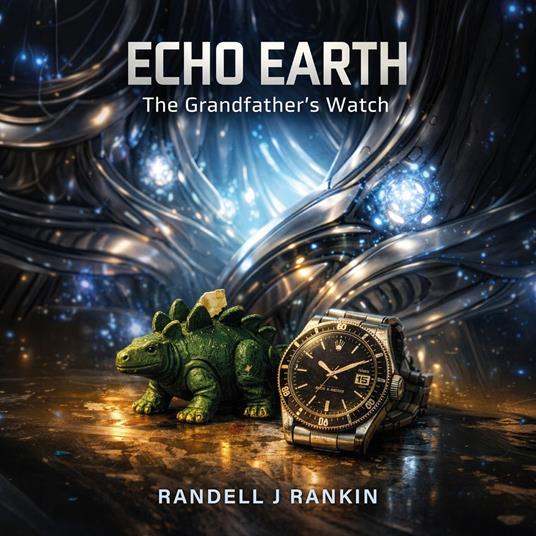 Echo Earth