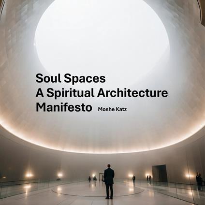 Soul Spaces