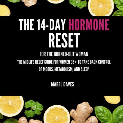 The 14-Day Hormone Reset