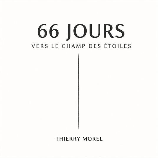 66 jours vers le champ des étoiles
