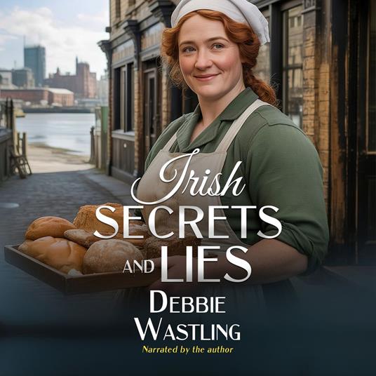 Irish Secrets and Lies