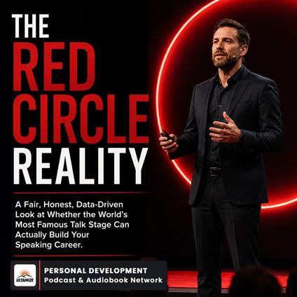 The Red Circle Reality