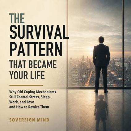 The Survival Pattern That Became Your Life