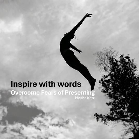 Inspire with words