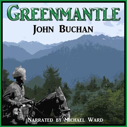 Greenmantle