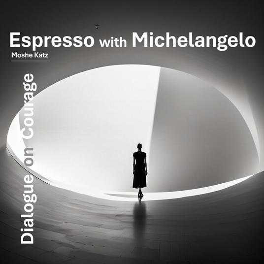 Espresso with Michelangelo
