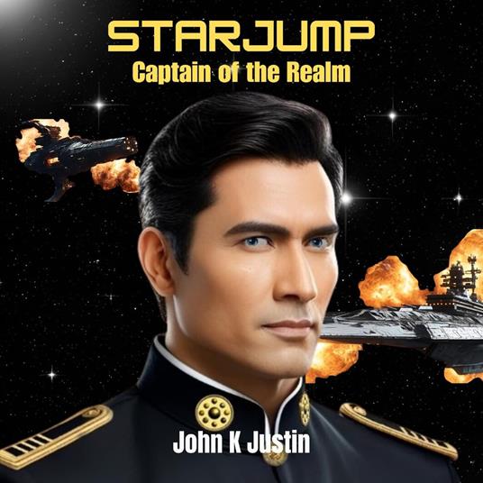 Star Jump
