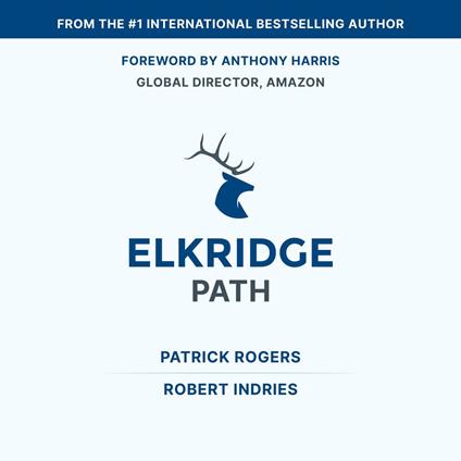 Elkridge Path