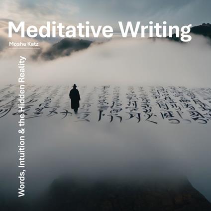 Meditative Writing