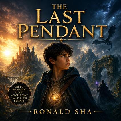 The Last Pendant