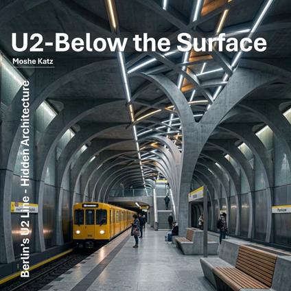 U2-Below the Surface